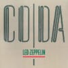 Led Zeppelin LP Album