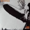 Led Zeppelin LP Album