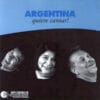 Leon Gieco Mercedes Sosa y Victor Heredia CD Album