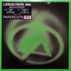 Linkin Park - Papercuts (Vinilo, 2 LP, Ed. Europe, 2024)