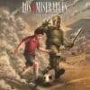 Los Miserables 2xLP Album