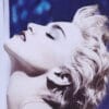 Madonna True Blue CD Album