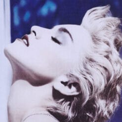 Madonna - True Blue (CD, Ed. Europe, 2019)