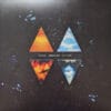 Marillion - Seasons End (2023 Remix) (Vinilo, Ed. Europe, 2023)