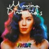 Marina and The Diamonds LP Album