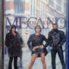 Mecano Ana Jose Nacho Vol. 1 Cassette