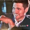 Michael Buble LP Album
