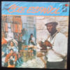 Nat King Cole Cole Espanol LP Album