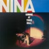 Nina Simone LP Album
