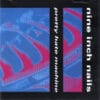 Nine Inch Nails CD Album