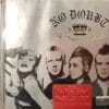 No Doubt - The Singles 1992 - 2003 (CD, Ed. Argentina, 2003)