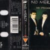 No Mercy My Promise Cassette