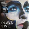 Peter Gabriel 2xLP Album