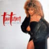 Tina Turner - Break Every Rule, Remastered (Vinilo, Ed.)