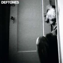 Deftones - Covers (Vinilo, Ed. Europe)