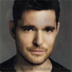 Michael Buble - Nobody But Me (CD)