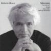 Roberto Bravo - Schumann - Liszt (CD, Ed. 2018)