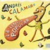Andrés Calamaro - La Lengua Popular (Vinilo, Ed. Argentina, 2017)