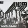 R.E.M - Accelerate (Vinilo, Ed. , )