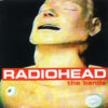 Radiohead The Bends LP Album