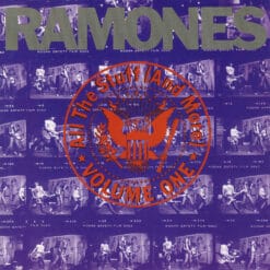 Ramones - All The Stuff (CD)