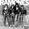 Ramones - Ramones ( + Magazine) (Vinilo)