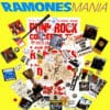 Ramones Ramones Mania CD Album