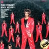 Rod Stewart LP Album