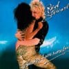 Rod Stewart LP Album