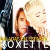 Roxette Baladas en Espanol CD Album