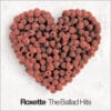 Roxette The Ballads Hits Comp