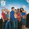S Club 7 Sunshine CD Album
