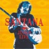 Santana CD Album