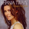 Shania Twain Come On Over CD Album