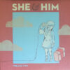 She & Him - Volume Two (Vinilo, Ed. US, 2010)