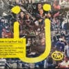 Skrillex Diplo CD Album