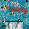 Sugar Ray 1459 CD Album