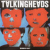 Talking Heads - Remain In Light (Vinilo, Ed. UK & Europe, 2013)