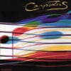 The Carpenters LP Album