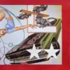 The Cars LP Album