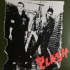 The Clash The Clash LP Album