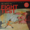 The Flaming Lips Fight Test EP
