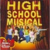 The High School Musical Cast The High School Musical CD Album