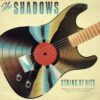 The Shadows String Of Hits LP Album