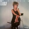 Tina Turner LP Album