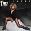 Tina Turner Private Dancer LP Album