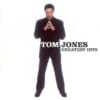 Tom Jones - Greatest Hits (CD, Ed. Chile, 2003)