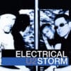 U2 Electrical Storm Single
