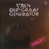 Van Der Graaf Godbluff LP Album