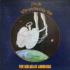 Van Der Graaf H To He Who Am The Only One LP Album